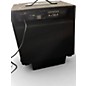 Used Nemesis N15 Bass Combo Amp