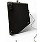 Used Nemesis N15 Bass Combo Amp