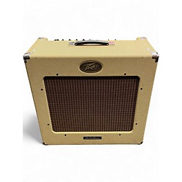 Used Peavey delta blues 115 Tube Guitar Combo Amp