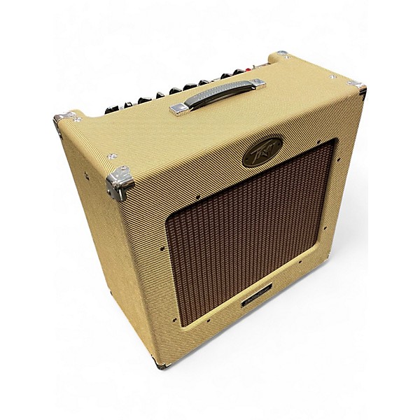 Used Peavey delta blues 115 Tube Guitar Combo Amp