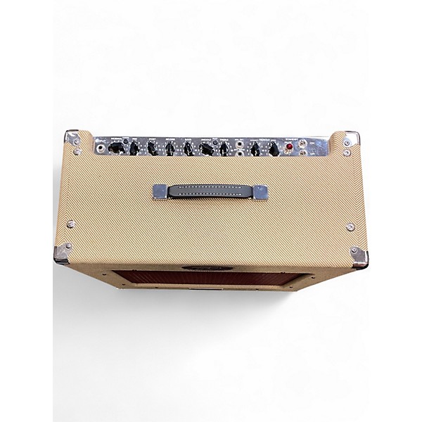 Used Peavey delta blues 115 Tube Guitar Combo Amp