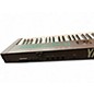 Used Yamaha dx27 Synthesizer