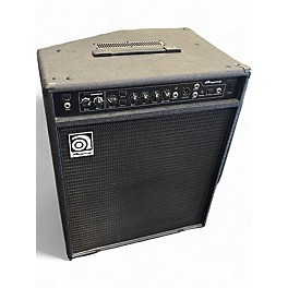 Used Ampeg BA210V2 2x10 Bass Combo Amp