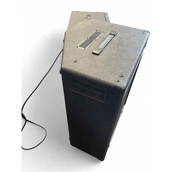 Used Ampeg BA210V2 2x10 Bass Combo Amp