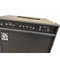 Used Ampeg BA210V2 2x10 Bass Combo Amp