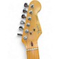 Used 1987 Fender American Standard Stratocaster Buttercream Solid Body Electric Guitar