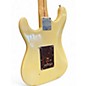 Used 1987 Fender American Standard Stratocaster Buttercream Solid Body Electric Guitar