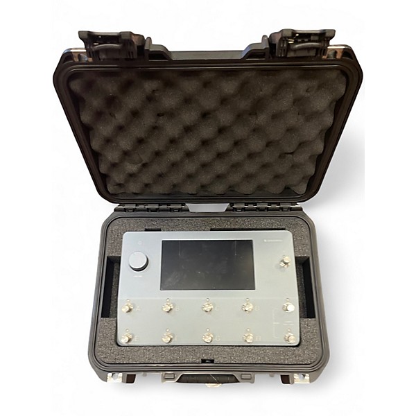 Used Neural Dsp Quad Cortex Effect Processor