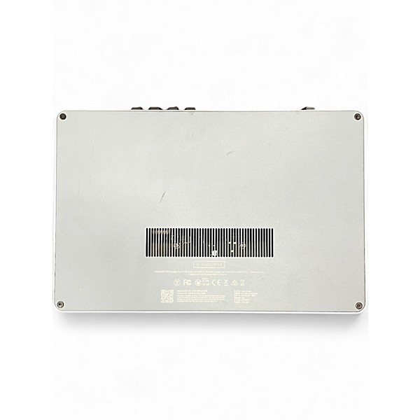 Used Neural Dsp Quad Cortex Effect Processor