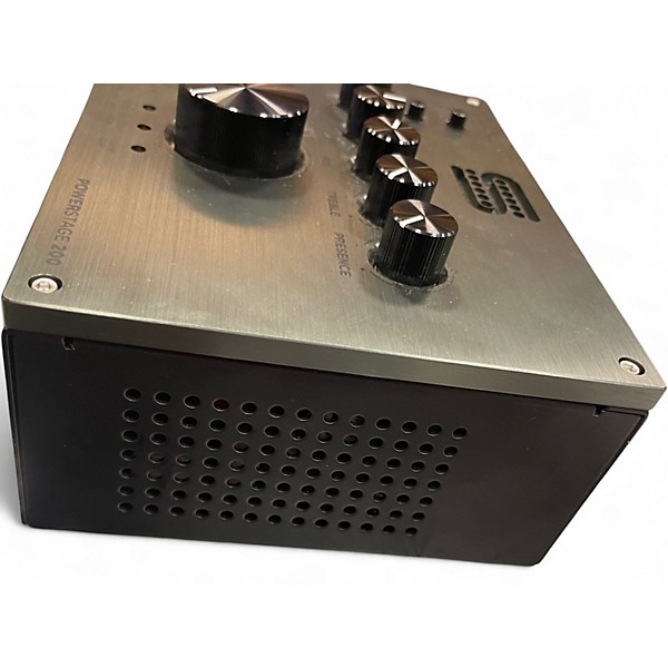 Used Seymour Duncan PowerStage 200 Battery Powered Amp