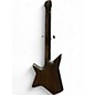 Used Xolo CTL 6 Black Walnut Natural Solid Body Electric Guitar