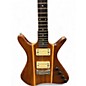 Vintage 1970s Kramer XL-5 Natural Solid Body Electric Guitar