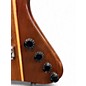 Vintage 1970s Kramer XL-5 Natural Solid Body Electric Guitar