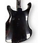 Used 2025 Rickenbacker 4003 BLACK Electric Bass Guitar