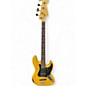 Used Nash Guitars JB63 ASH Natural Electric Bass Guitar thumbnail