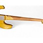 Used Nash Guitars JB63 ASH Natural Electric Bass Guitar