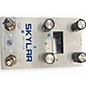 Used GFI Musical Products SKLAR REVERB Effect Pedal thumbnail