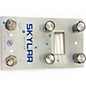 Used GFI Musical Products SKLAR REVERB Effect Pedal