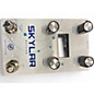 Used GFI Musical Products SKLAR REVERB Effect Pedal