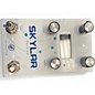 Used GFI Musical Products SKLAR REVERB Effect Pedal