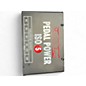 Used Voodoo Lab Power ISO5 Power Supply thumbnail
