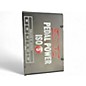 Used Voodoo Lab Power ISO5 Power Supply