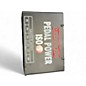 Used Voodoo Lab Power ISO5 Power Supply