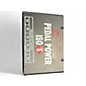 Used Voodoo Lab Power ISO5 Power Supply