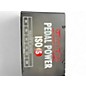 Used Voodoo Lab Power ISO5 Power Supply