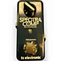 Used TC Electronic Spectra Comp Effect Pedal thumbnail