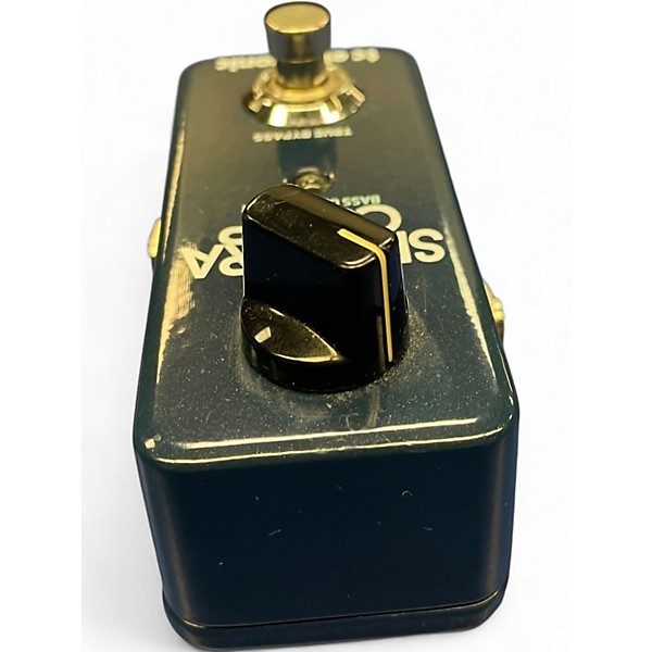 Used TC Electronic Spectra Comp Effect Pedal