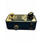 Used TC Electronic Spectra Comp Effect Pedal