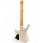 Used strandberg Boden Metal NX 6 White Solid Body Electric Guitar