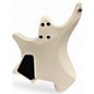Used strandberg Boden Metal NX 6 White Solid Body Electric Guitar