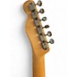 Used Fender Masterbuilt by Jason Smith Esquire Heavy Relic Lake Placid Blue Solid Body Electric Guitar
