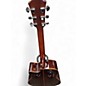 Used Yamaha A3R 2 Tone Sunburst Acoustic Electric Guitar