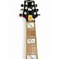 Used Highland HEC-520 Royal Classic Sunburst Hollow Body Electric Guitar