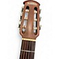 Used Ovation Academy KA14 Cream Acoustic Guitar