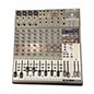 Used Behringer Xenyx 1622FX Unpowered Mixer thumbnail