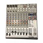 Used Behringer Xenyx 1622FX Unpowered Mixer