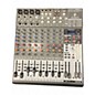 Used Behringer Xenyx 1622FX Unpowered Mixer