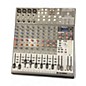 Used Behringer Xenyx 1622FX Unpowered Mixer