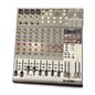 Used Behringer Xenyx 1622FX Unpowered Mixer