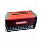 Used Panama Fuego X Tube Guitar Amp Head thumbnail