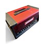 Used Panama Fuego X Tube Guitar Amp Head
