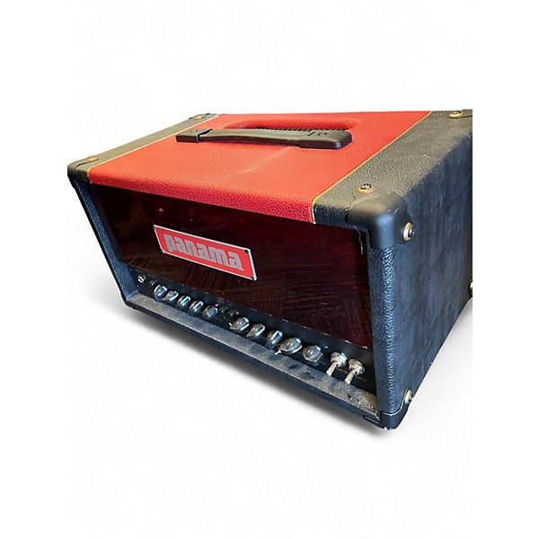 Used Panama Fuego X Tube Guitar Amp Head