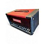 Used Panama Fuego X Tube Guitar Amp Head