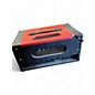 Used Panama Fuego X Tube Guitar Amp Head