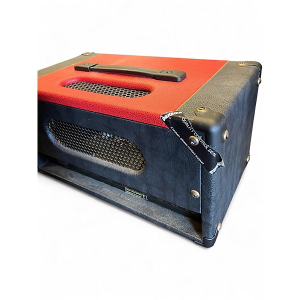 Used Panama Fuego X Tube Guitar Amp Head