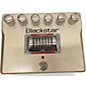 Used Blackstar HT-DISTX Tube High Gain Distortion Effect Pedal thumbnail